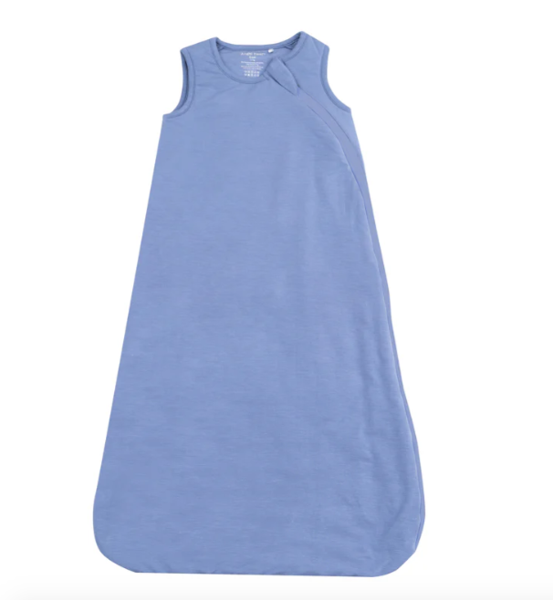 Angel Dear Sleep Bag | Country Blue
