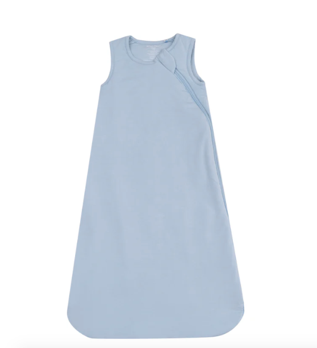 Angel Dear Sleep Bag | Blue Fog