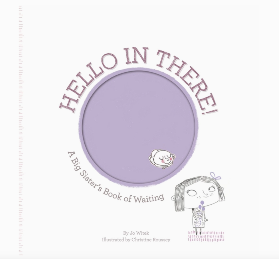 Hello in There