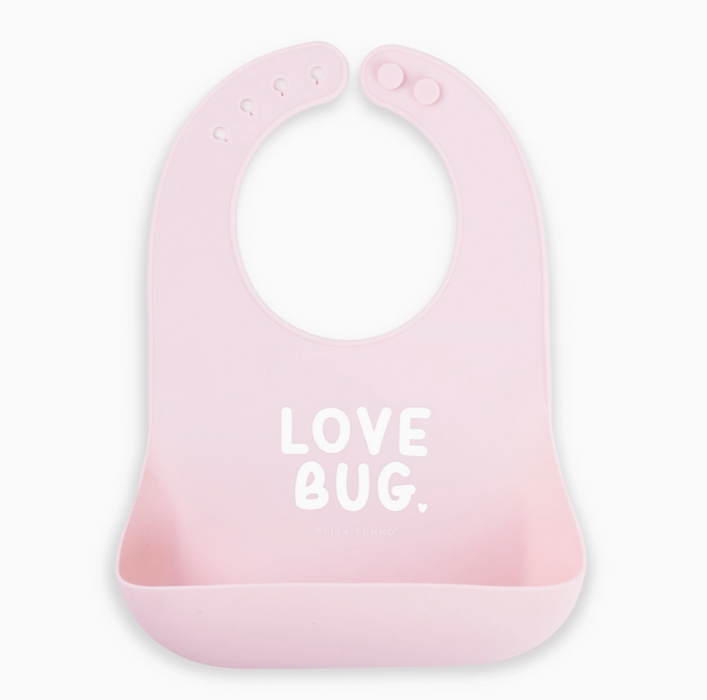 Wonder Bib