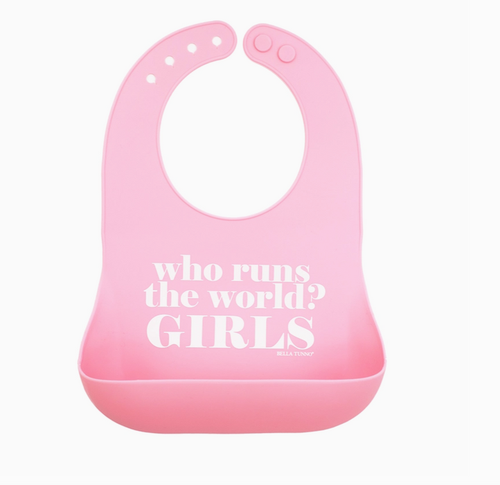Wonder Bib