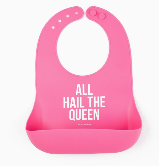 Wonder Bib