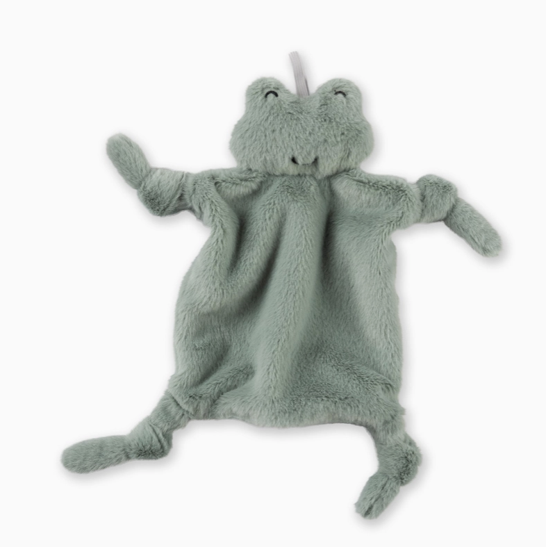 Bubbi Buddy | Frog