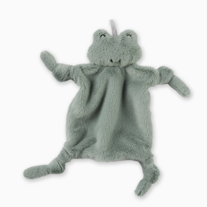 Bubbi Buddy | Frog