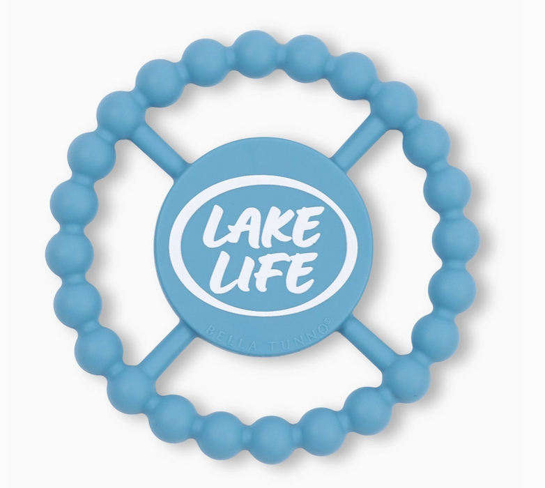 Happy Teether | Lake Life