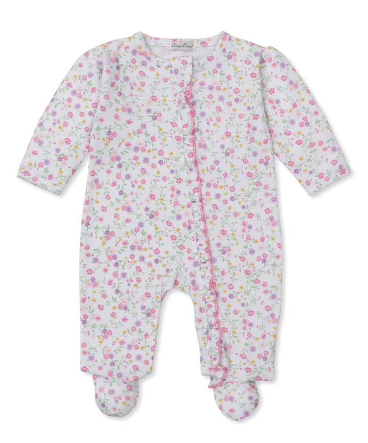 Autumn Gardens Footie