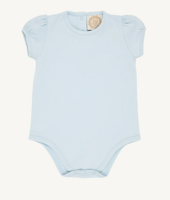 Penny's Play Shirt | Buckhead Blue