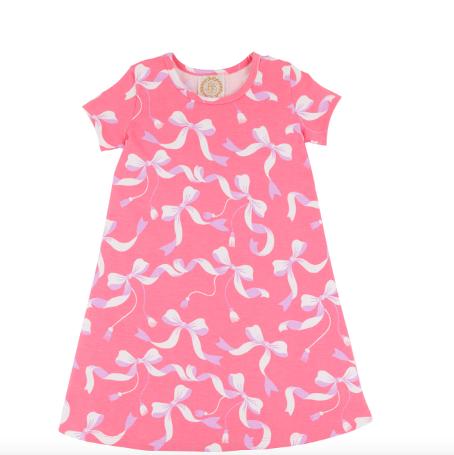Polly Play Dress | Bagley Bows
