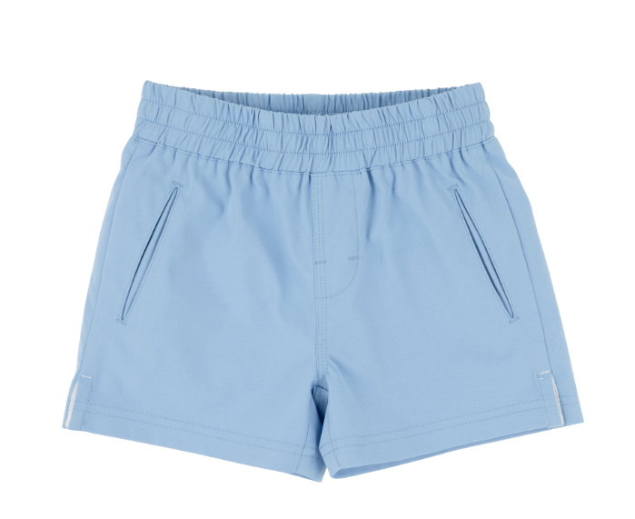 Prepletic Sheffield Shorts | Sarasota Sky