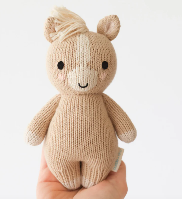Baby Pony