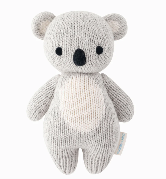 Baby Koala