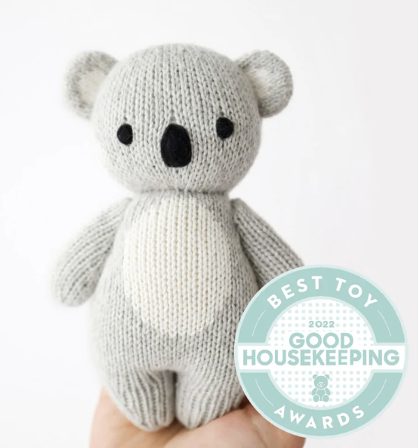 Baby Koala