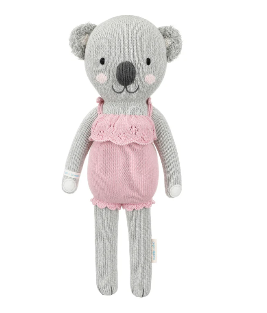 13" Claire the Koala