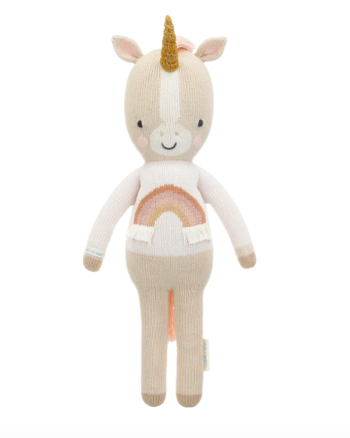13" Zara the Unicorn