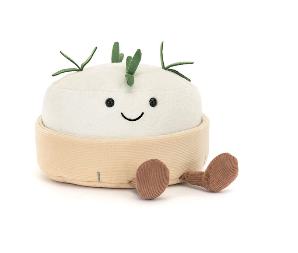 Amuseables Camembert