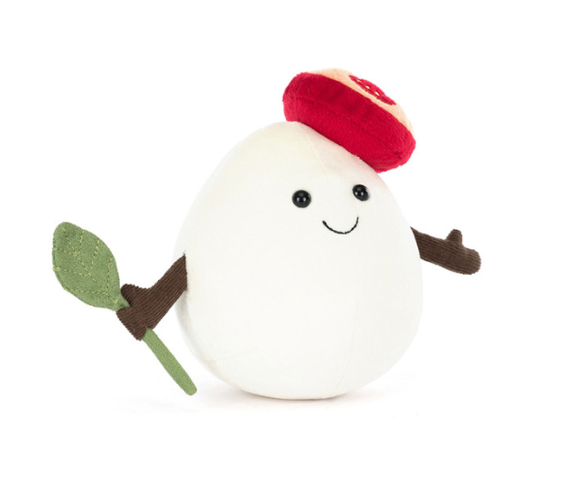 Amuseables Mozzarella