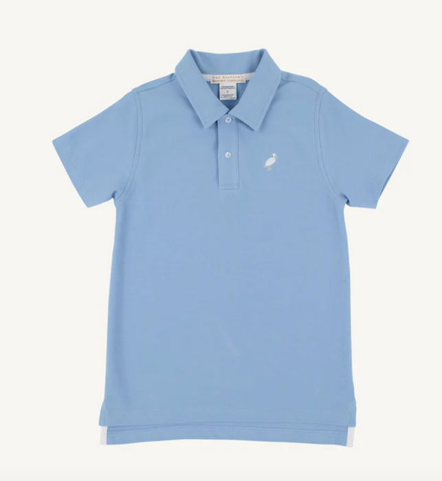Prim and Proper Beach Polo | Sarasota Sky