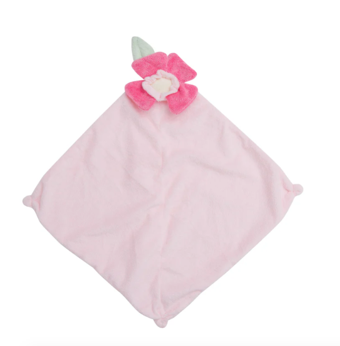 Flower Lovey