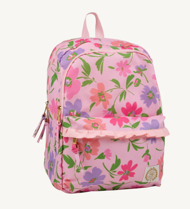 Don't Forget Backpack | Grand Cayman Gardens