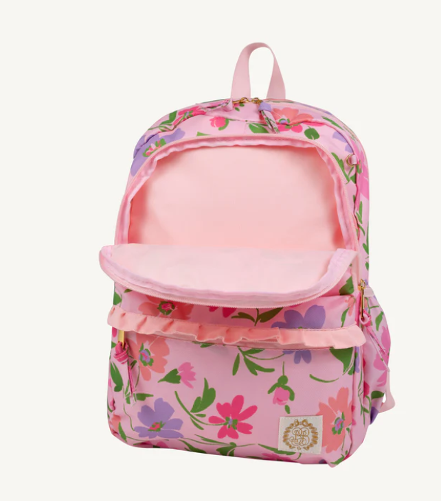 Don't Forget Backpack | Grand Cayman Gardens