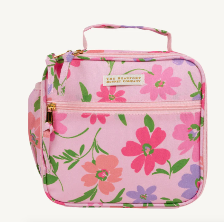 Leighton Lunch Box | Grand Cayman Gardens