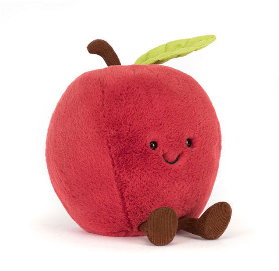 Amuseables Apple