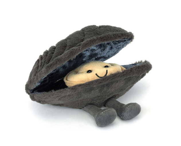 Amuseables Michelle Mussel