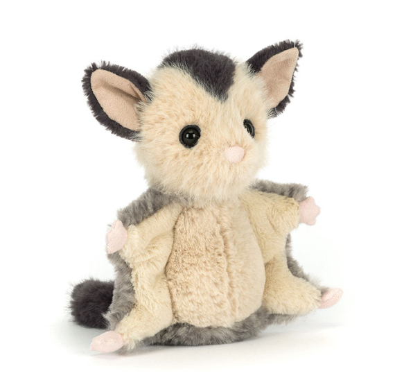 Lolly Sugar Glider