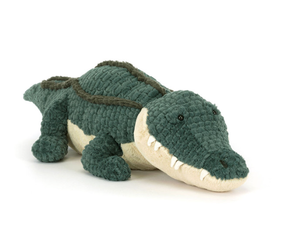 Allexi Alligator