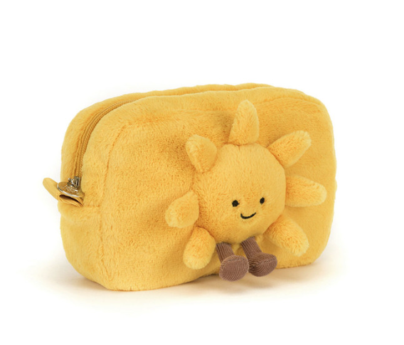 Amuseables Sun Pouch