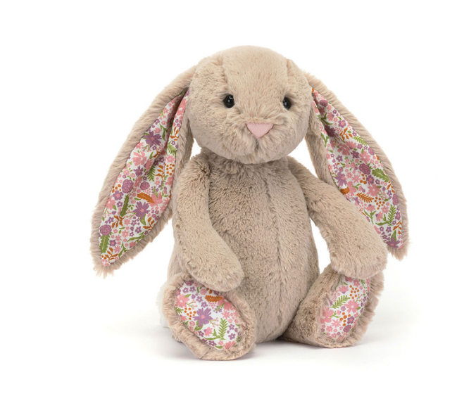 Blossom Bunny
