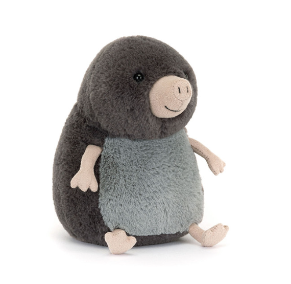 Muswell Mole