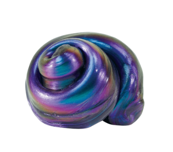 Super Scarab Thinking Putty Tin