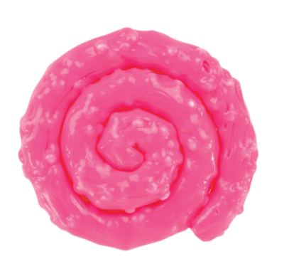 Sponge Putty Thinking Putty Tin
