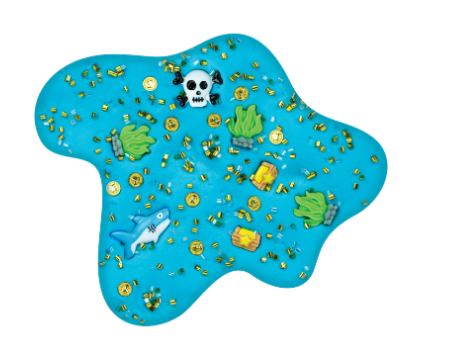 Treasure Hunt Slime Charmers