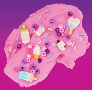 I Scream You Scream Slime Charmers