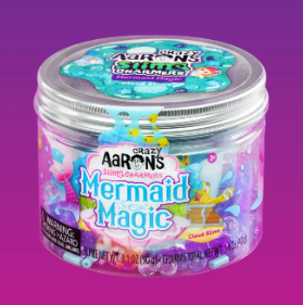 Mermaid Magic Slime Charmers