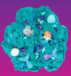 Mermaid Magic Slime Charmers