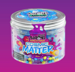 Cosmic Matter Slime Charmers