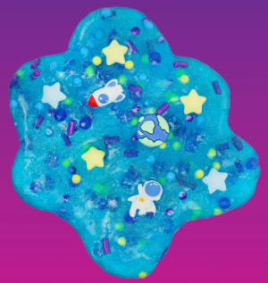 Cosmic Matter Slime Charmers
