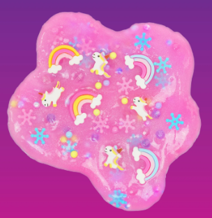 Unicorn Dream Slime Charmers