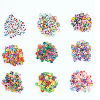 Crazy Creator Thinking Putty Kit