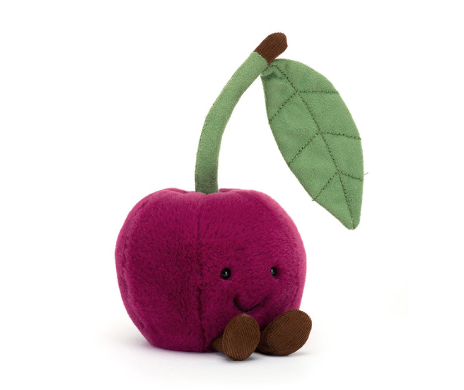 Amuseable Cherry