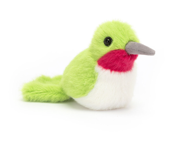 Birdie Hummingbird