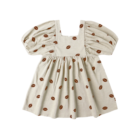 Brea Dress | Football