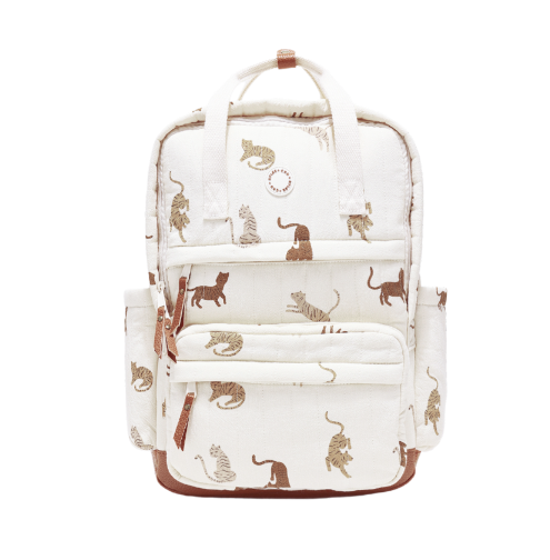 Backpack | Tigers