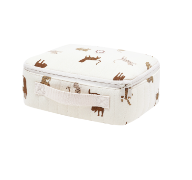 Lunch Bag | Tigers