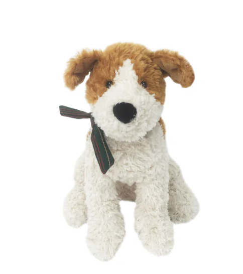 Jacques the Jack Russell