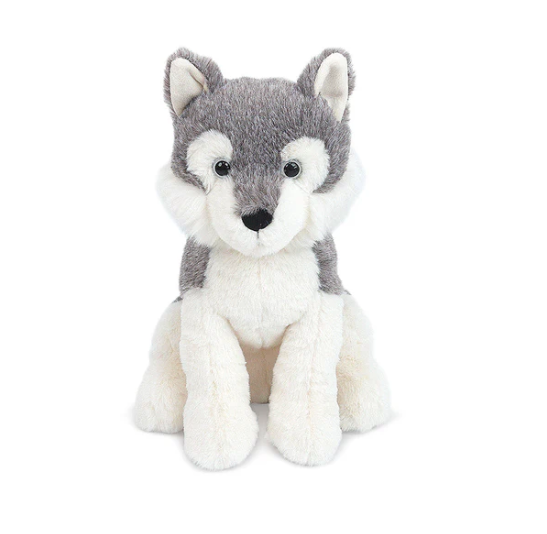 Yukon Husky