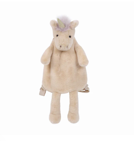 Luna Unicorn Backpack